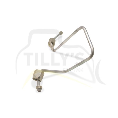 LINE ASSY - FUEL INJECT 3406