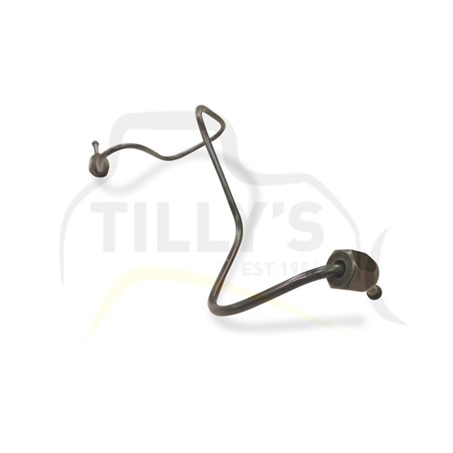 LINE ASSY - FUEL INJECT 3406