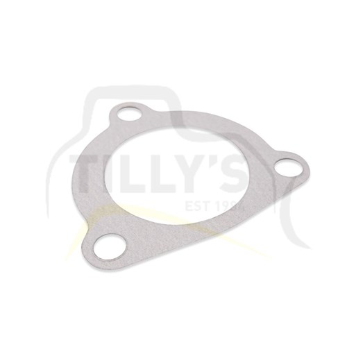 GASKET - COVER