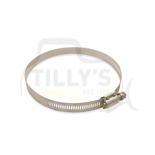 CLAMP - HOSE 114 ~133MM