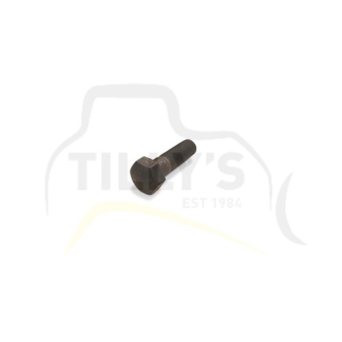 BOLT - TRACK 12MM X 40MM