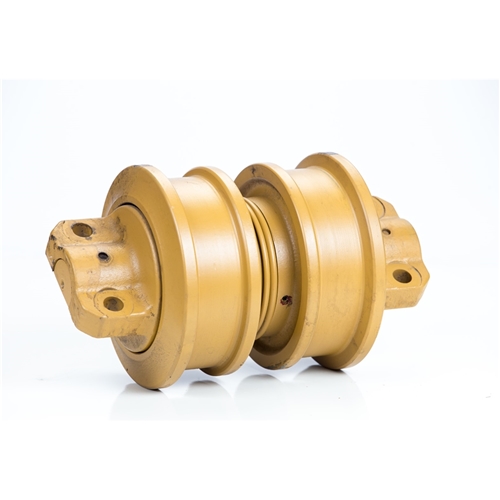 ROLLER ASSY - TRACK D/F TD15E