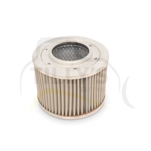 FILTER - STRAINER HYD OIL