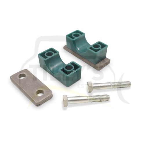 KIT - CLAMP HEAVY DUTY 3/4"